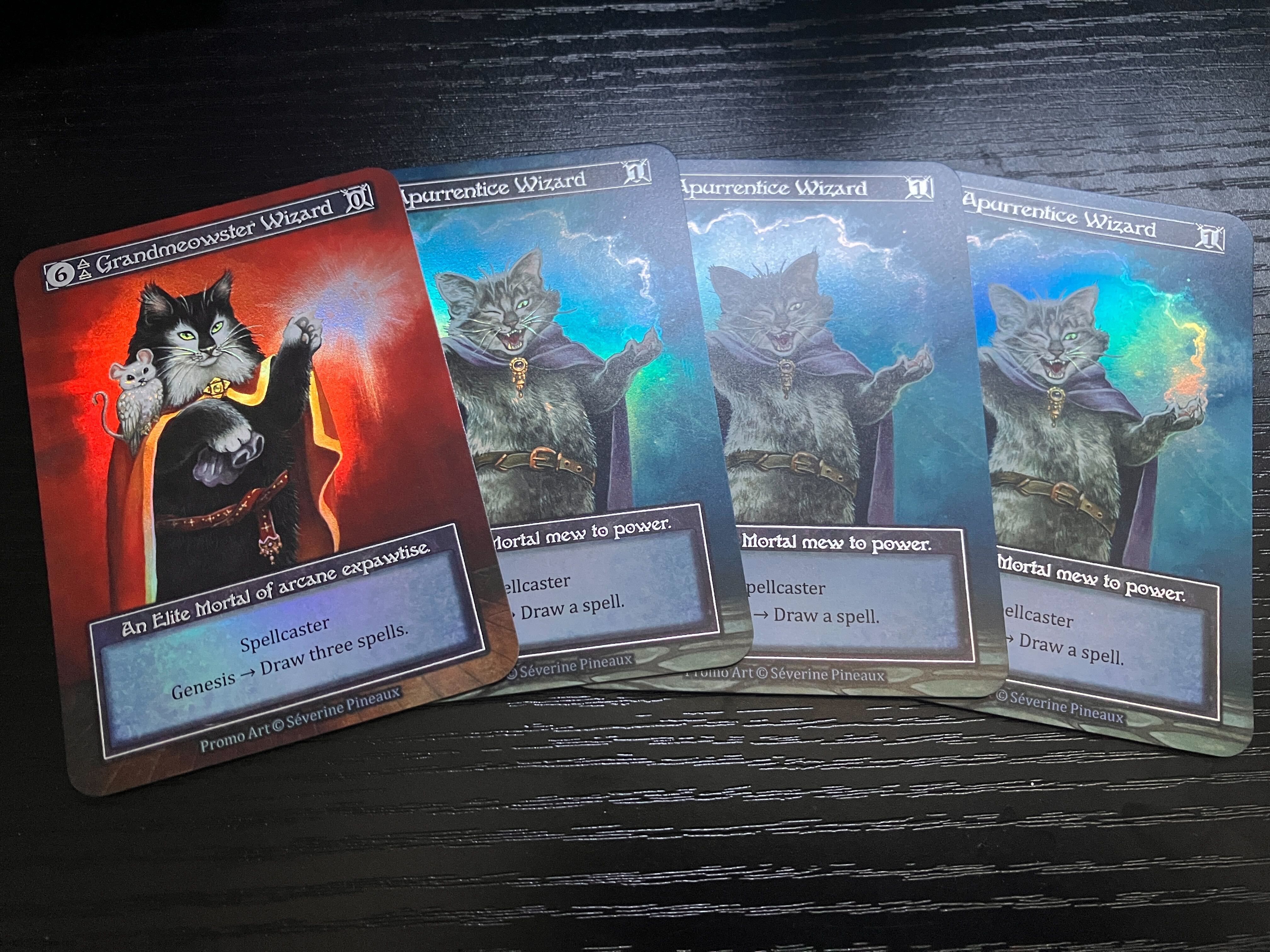 Hands-On Impressions Of Sorcery's New Store Welcome Kit | TCGplayer